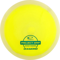 Project Grip Diamond