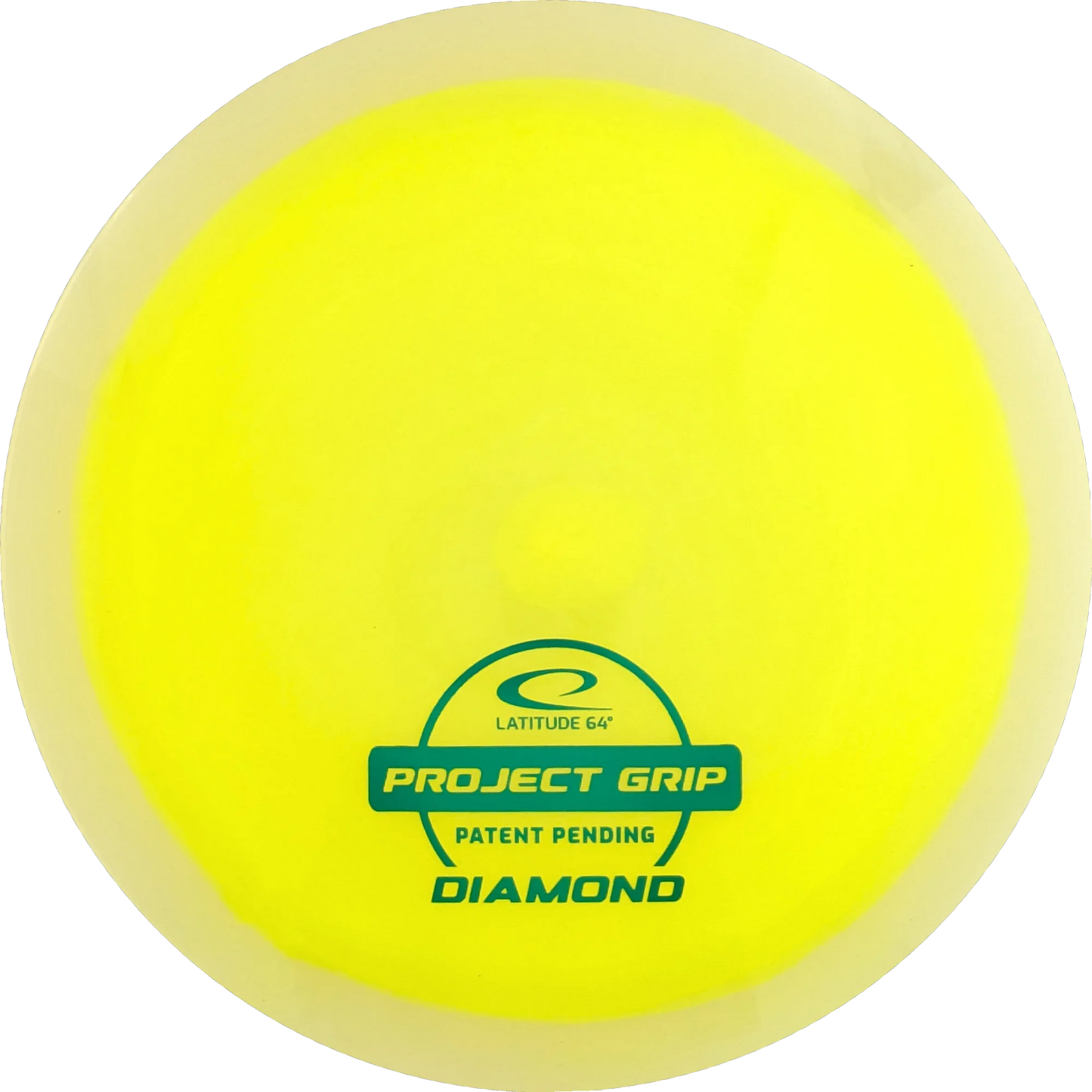 Project Grip Diamond