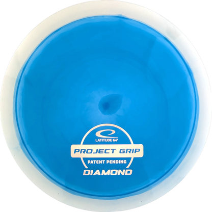 Project Grip Diamond