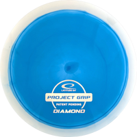 Project Grip Diamond