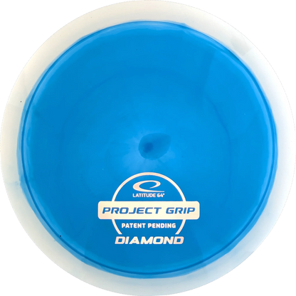 Project Grip Diamond