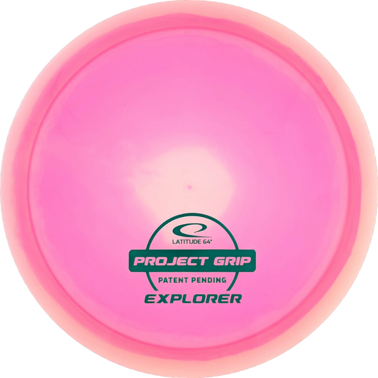 Project Grip Explorer