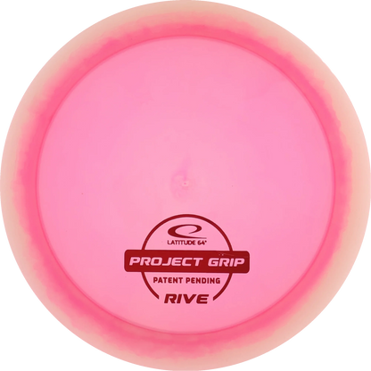 Project Grip Rive