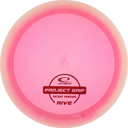 Project Grip Rive