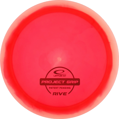 Project Grip Rive