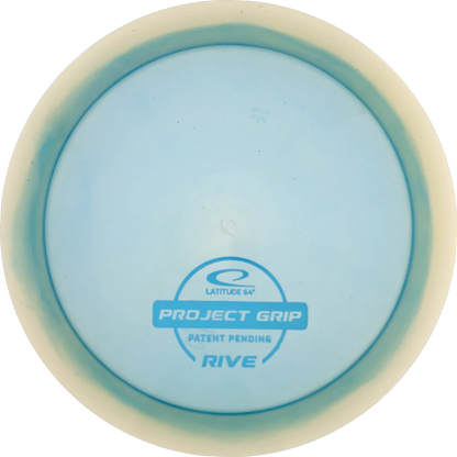 Project Grip Rive