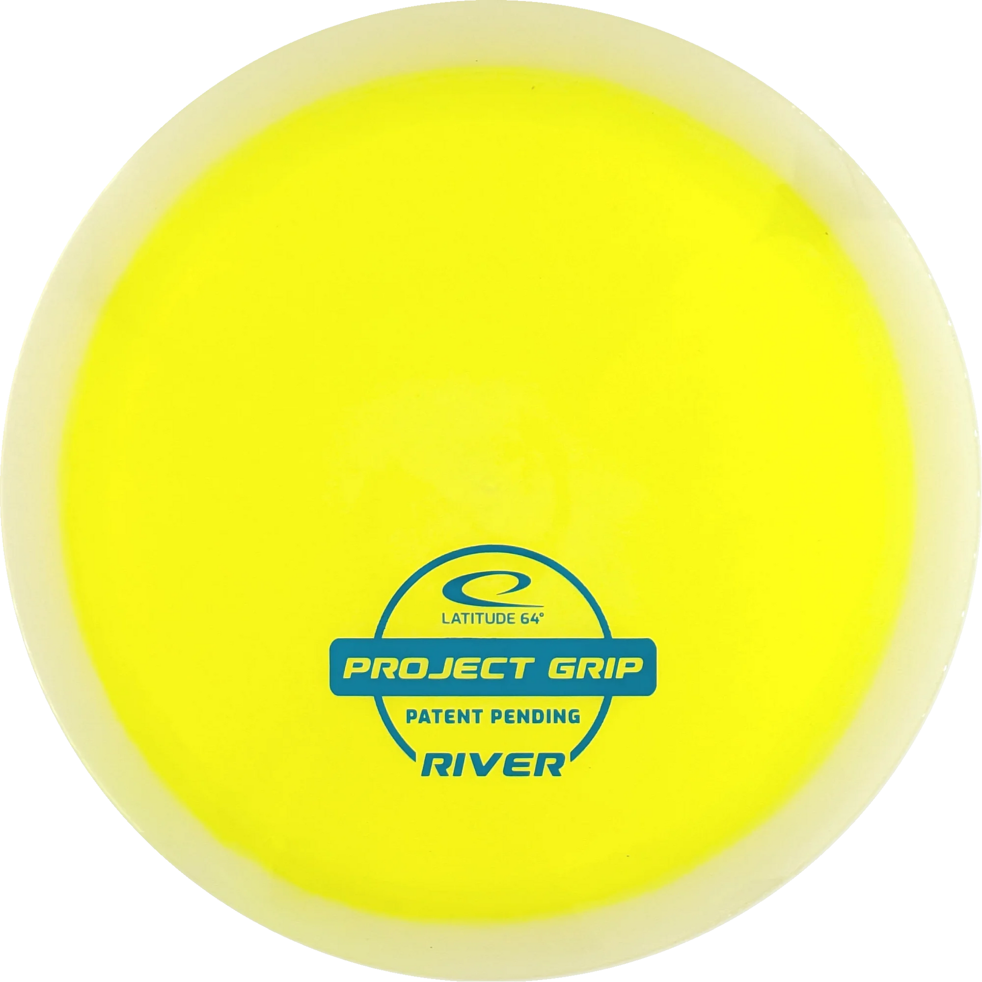 Project Grip River