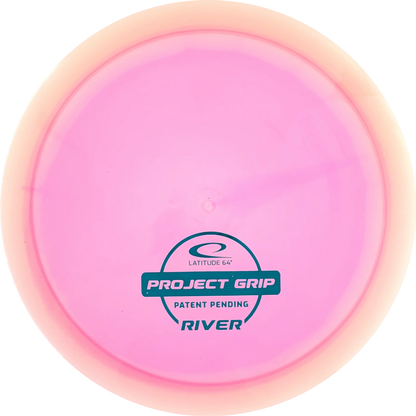 Project Grip River