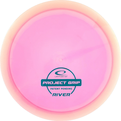 Project Grip River