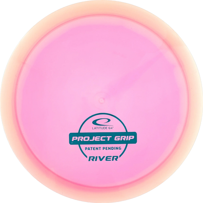 Project Grip River