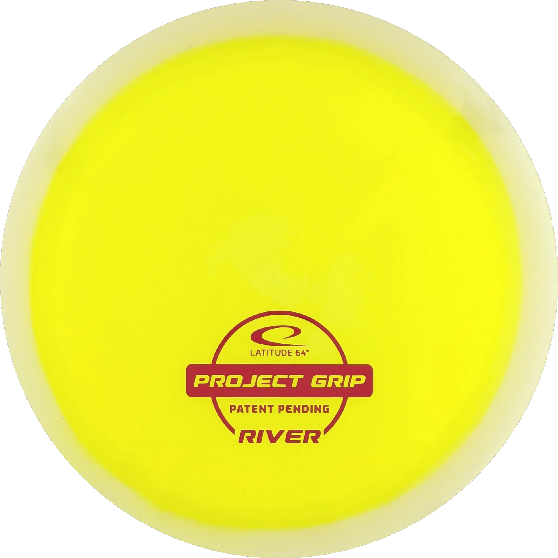 Project Grip River