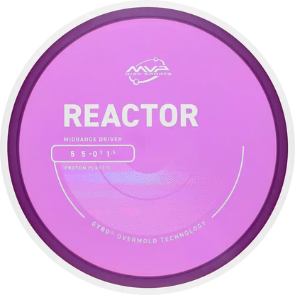 Proton Reactor