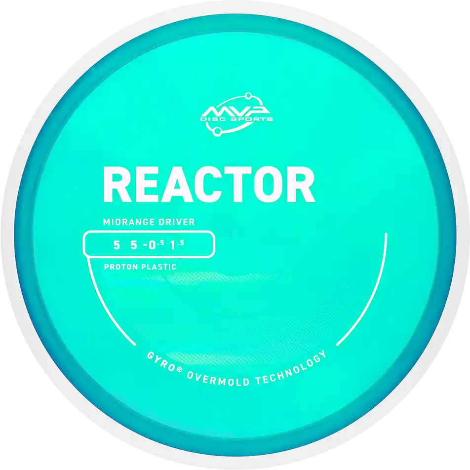 Proton Reactor