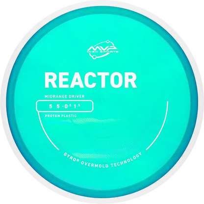 Proton Reactor