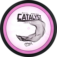 Proton Catalyst