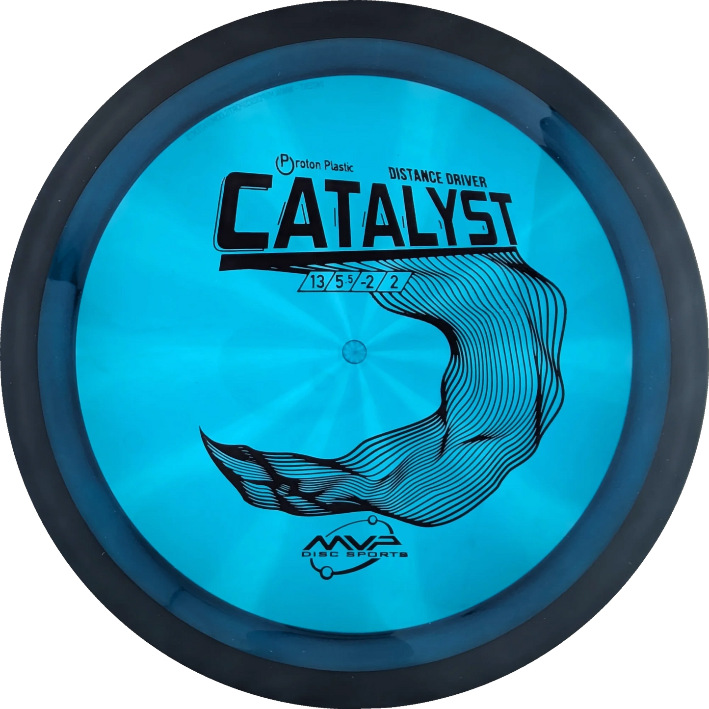 Proton Catalyst