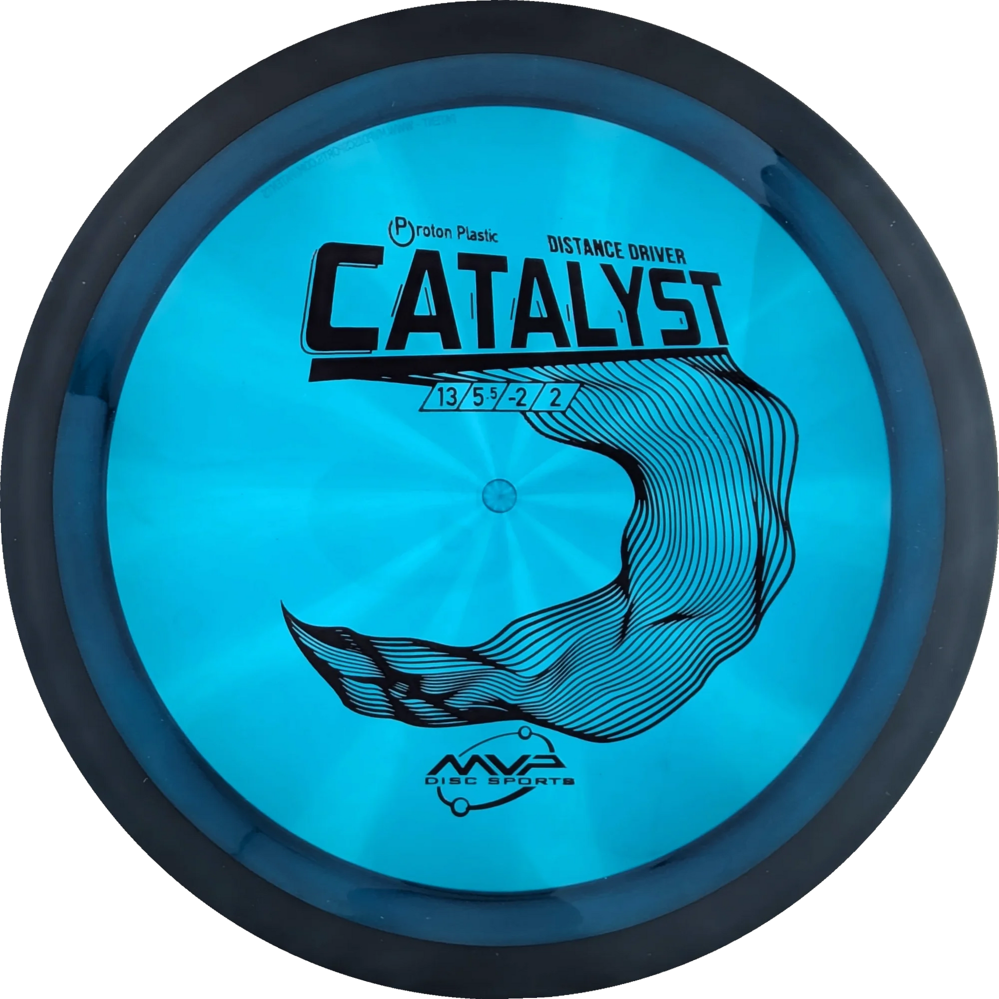 Proton Catalyst