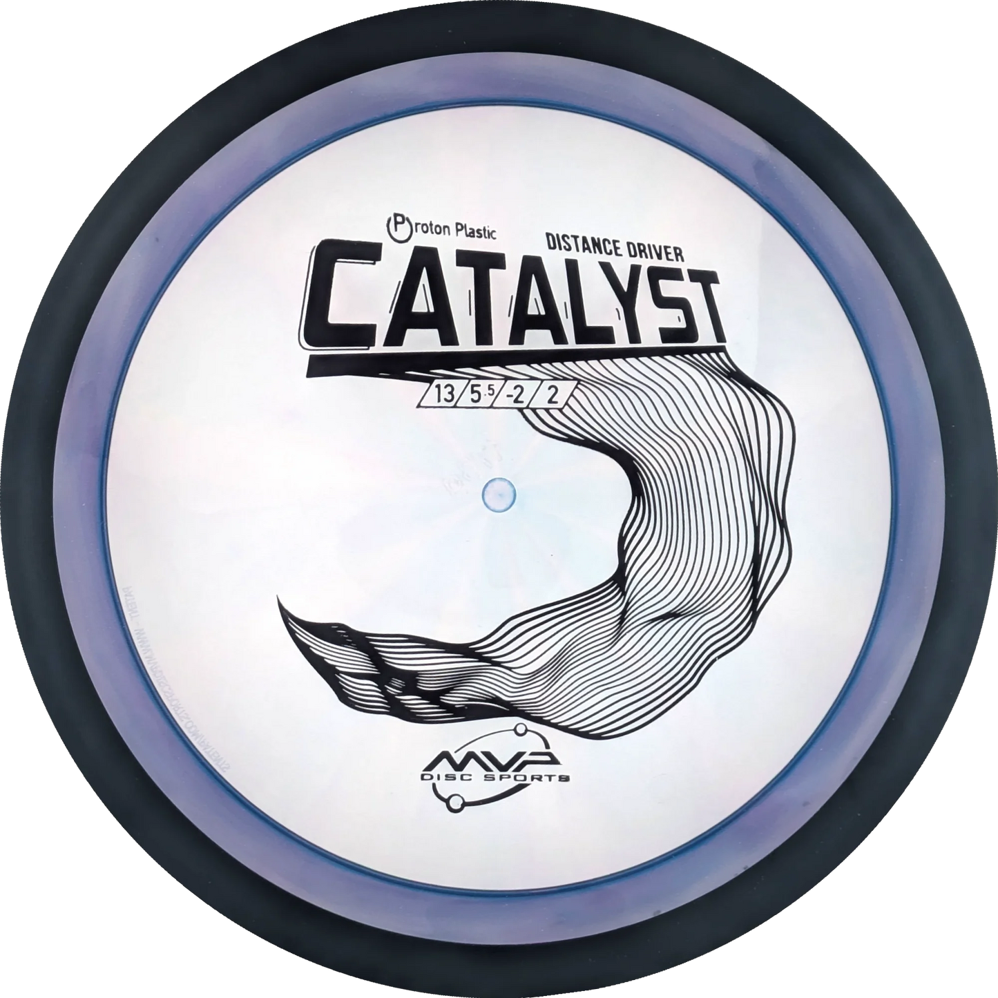 Proton Catalyst
