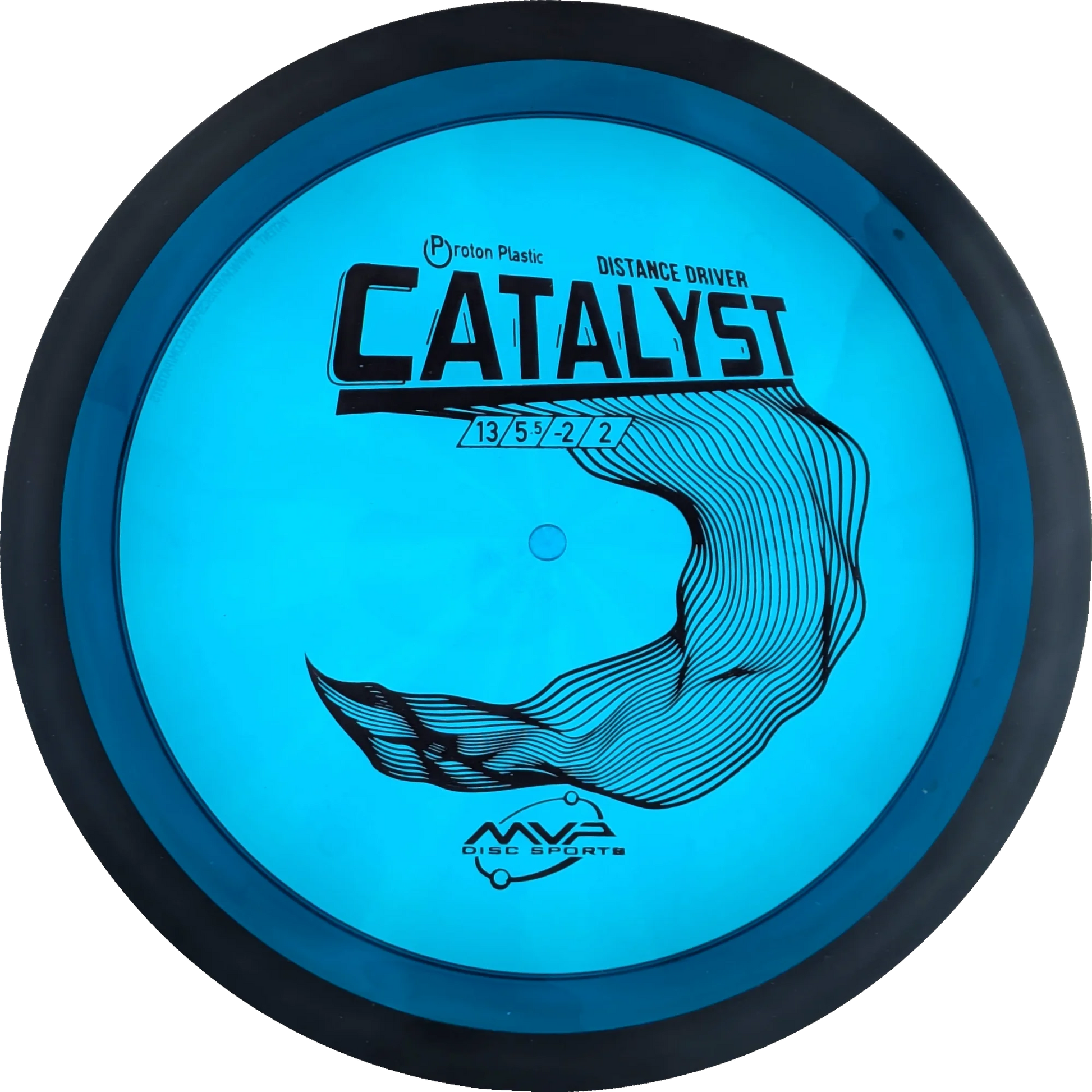 Proton Catalyst