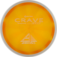 Proton Crave