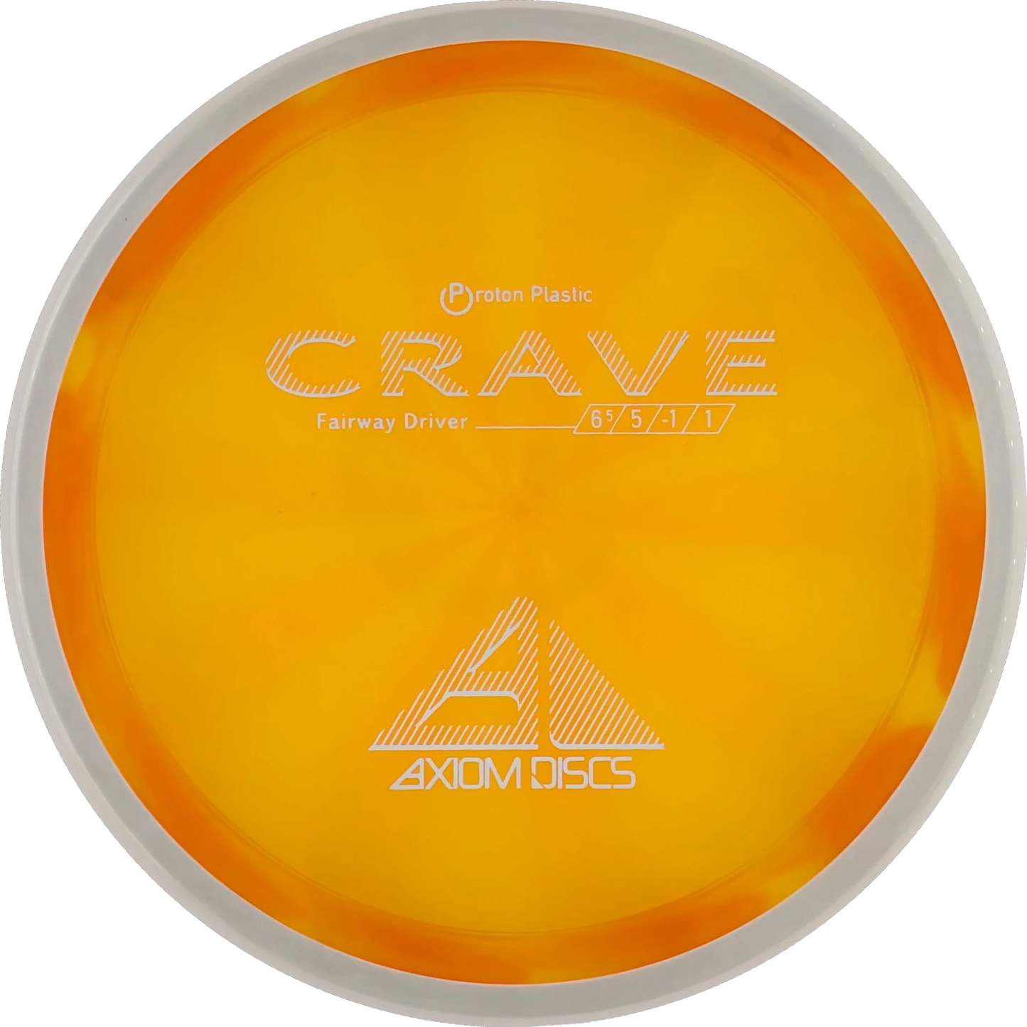 Proton Crave