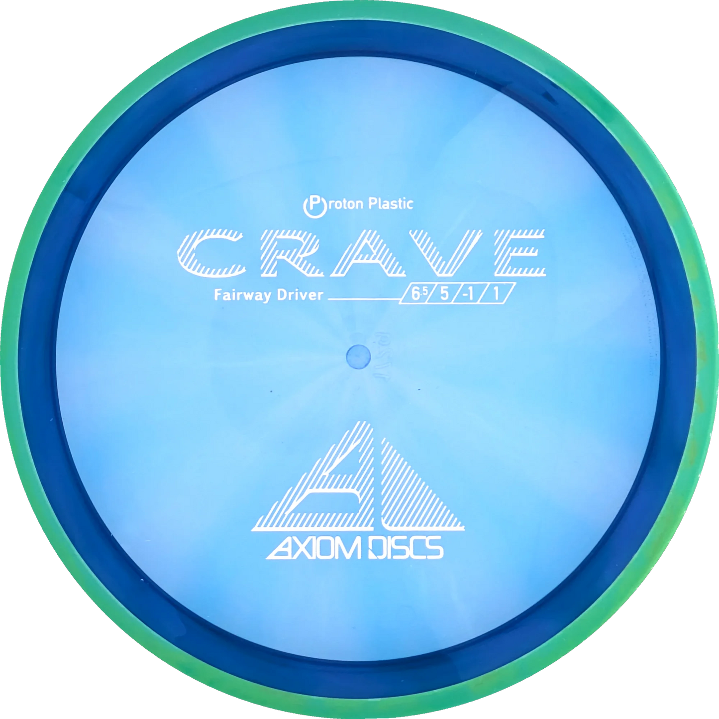 Proton Crave