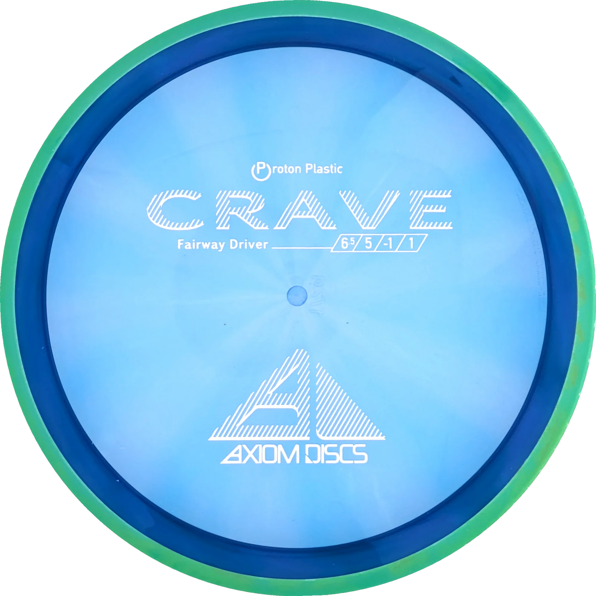 Proton Crave
