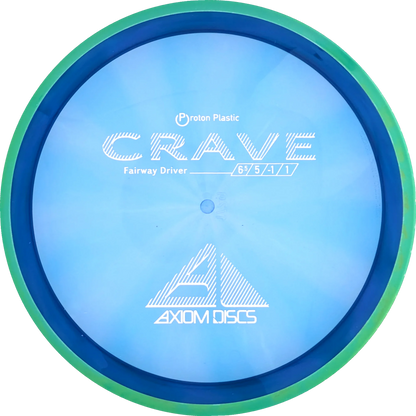 Proton Crave