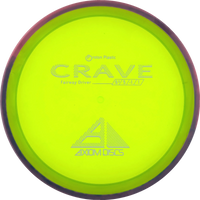 Proton Crave