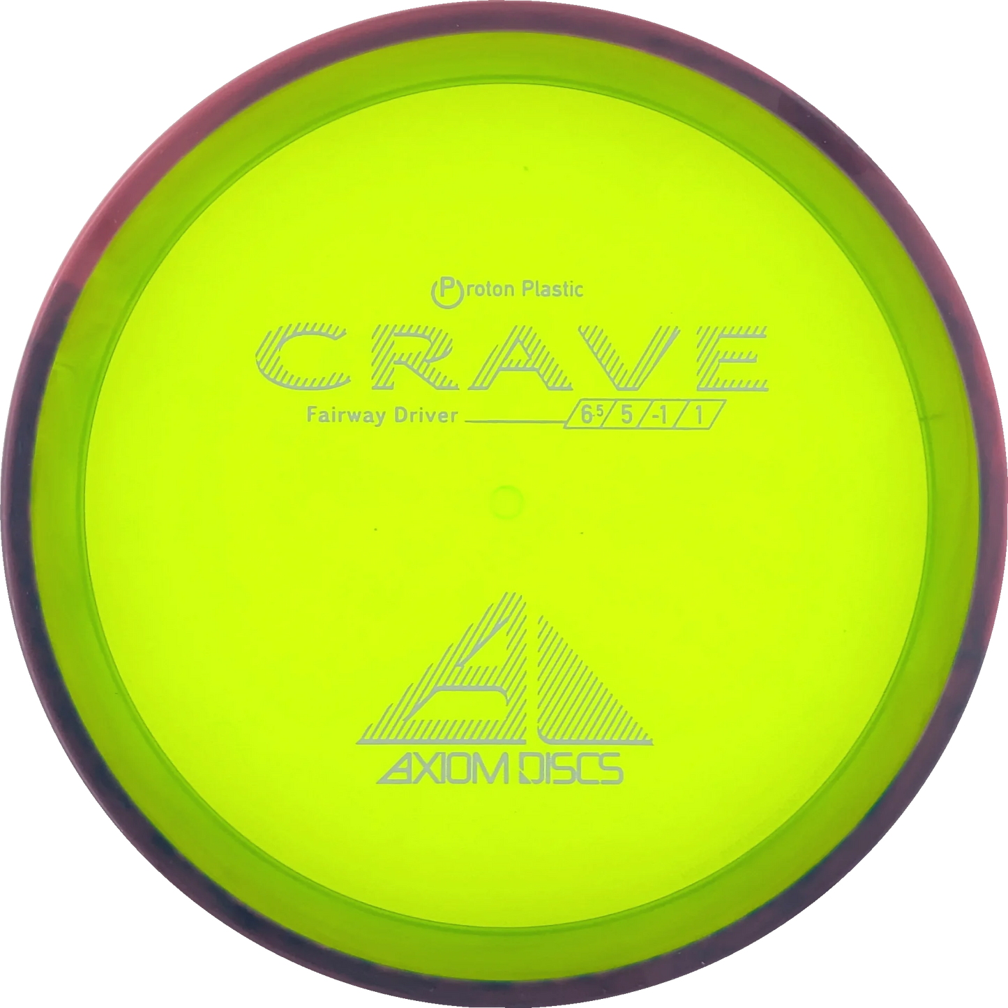 Proton Crave