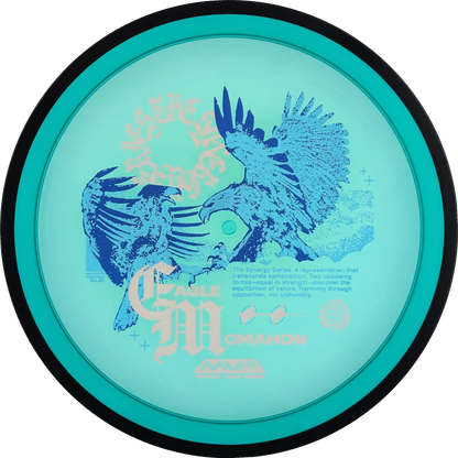 Proton Eagle McMahon Resistor