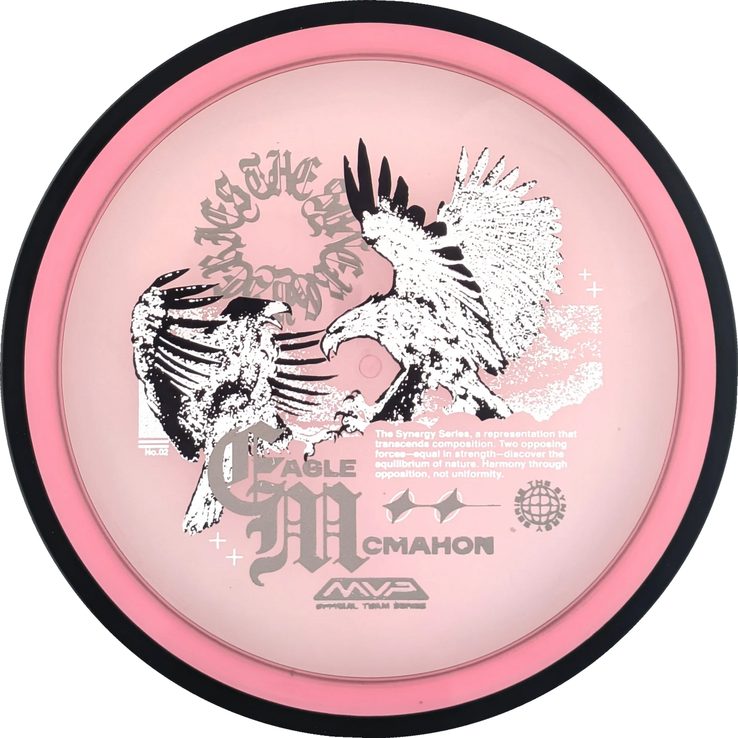 Proton Eagle McMahon Resistor