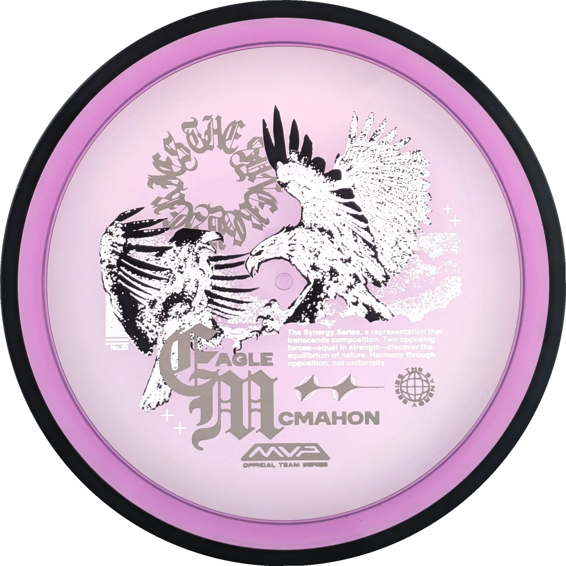 Proton Eagle McMahon Resistor