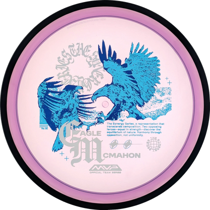 Proton Eagle McMahon Resistor