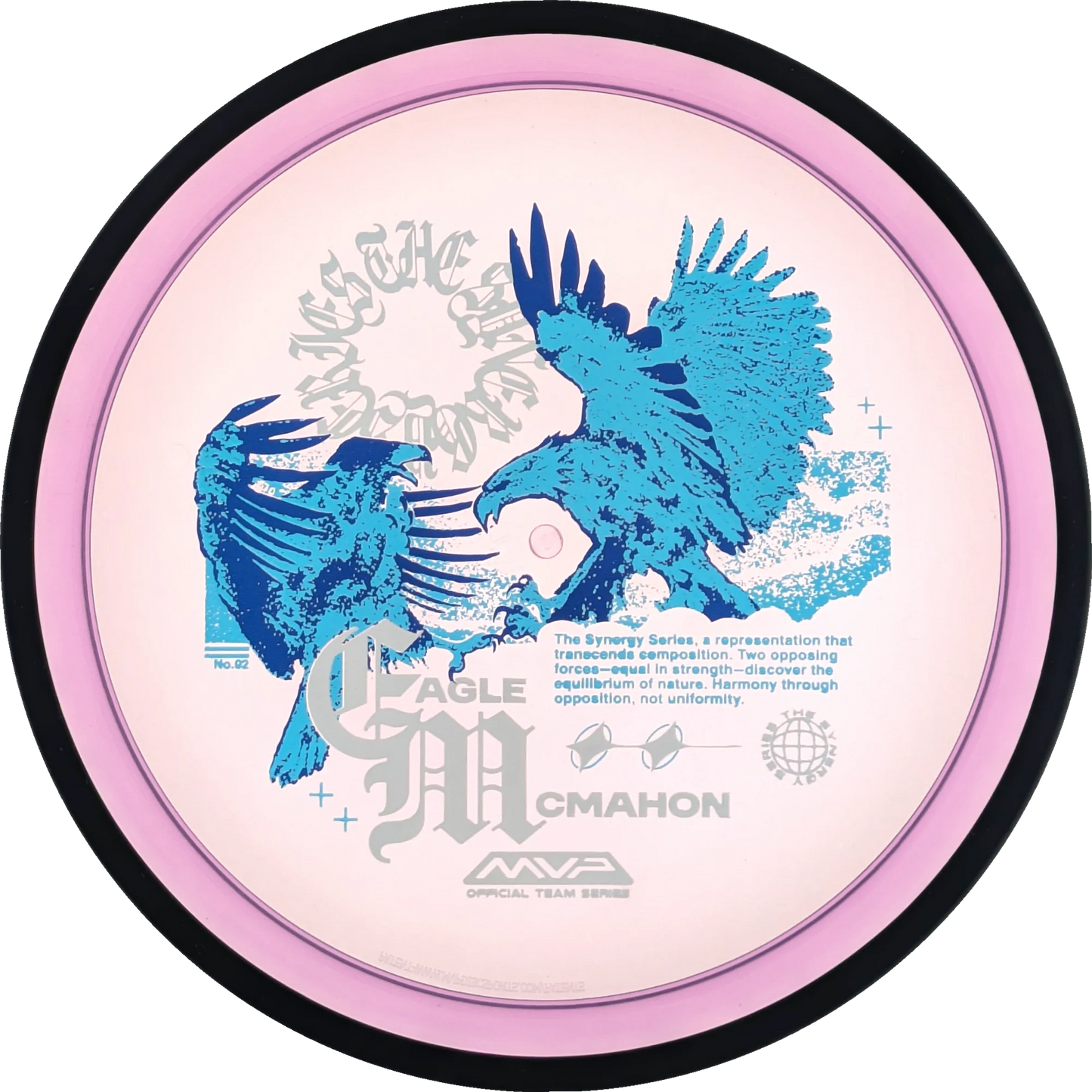 Proton Eagle McMahon Resistor