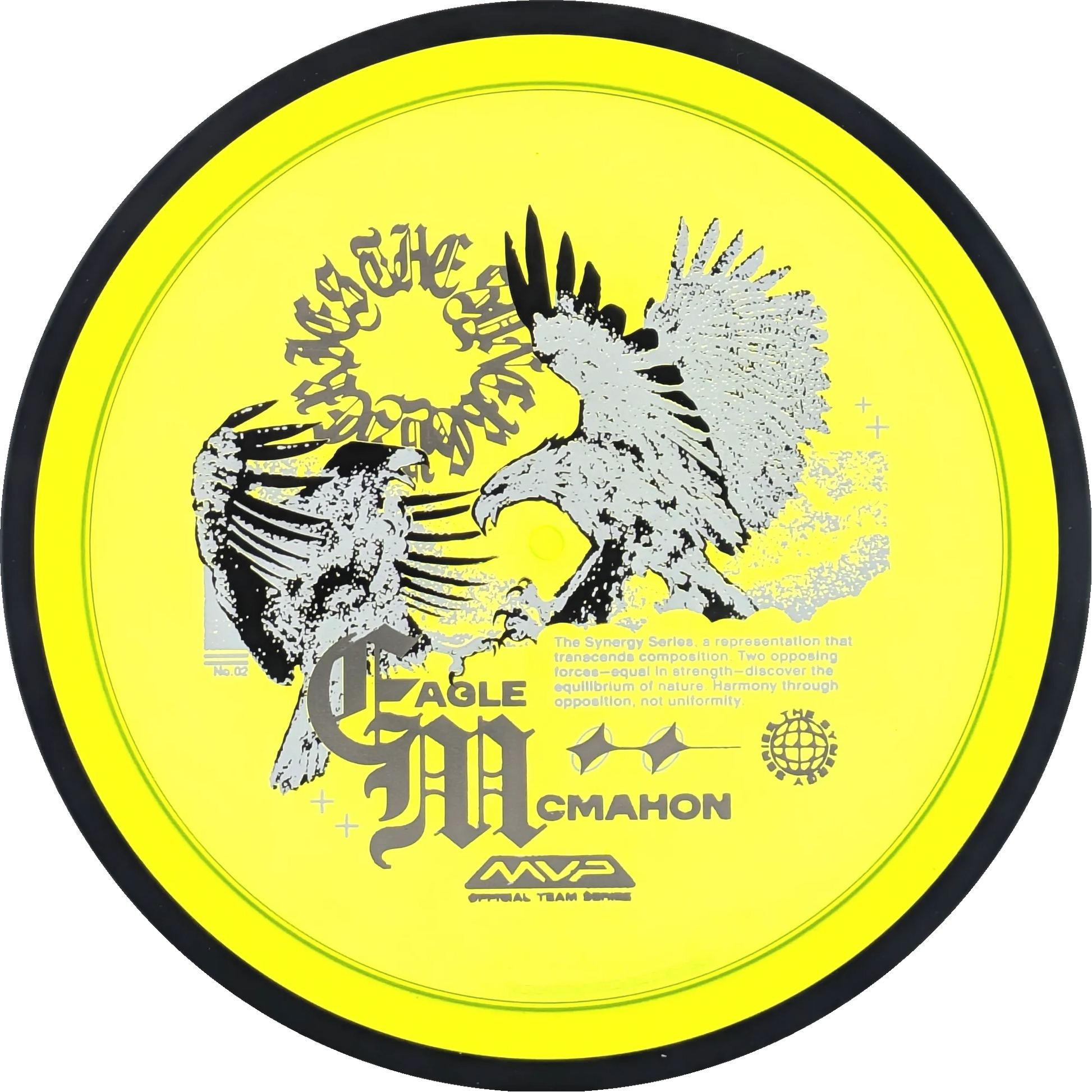 Proton Eagle McMahon Resistor