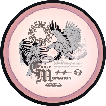 Proton Eagle McMahon Resistor