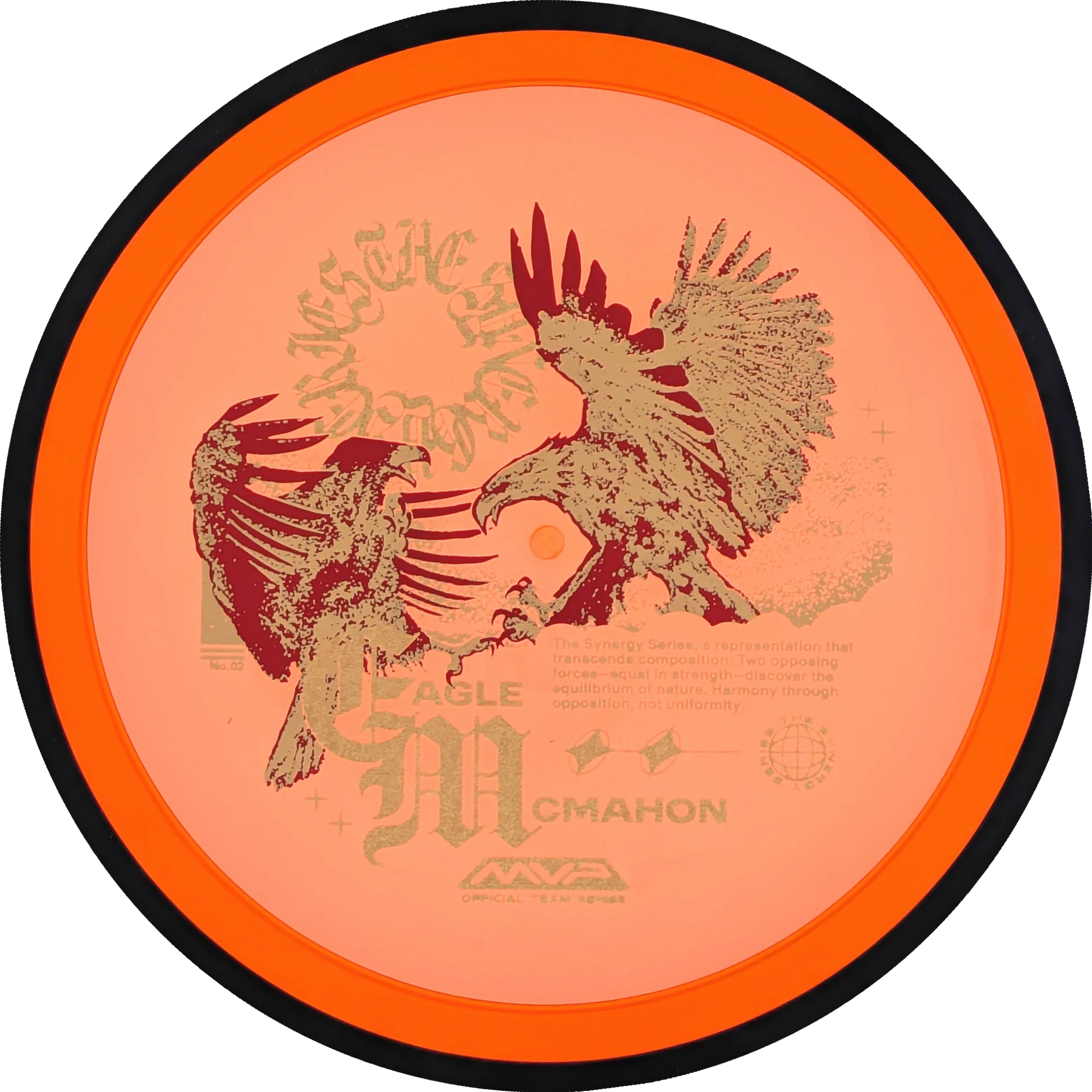 Proton Eagle McMahon Resistor