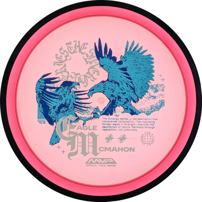 Proton Eagle McMahon Resistor