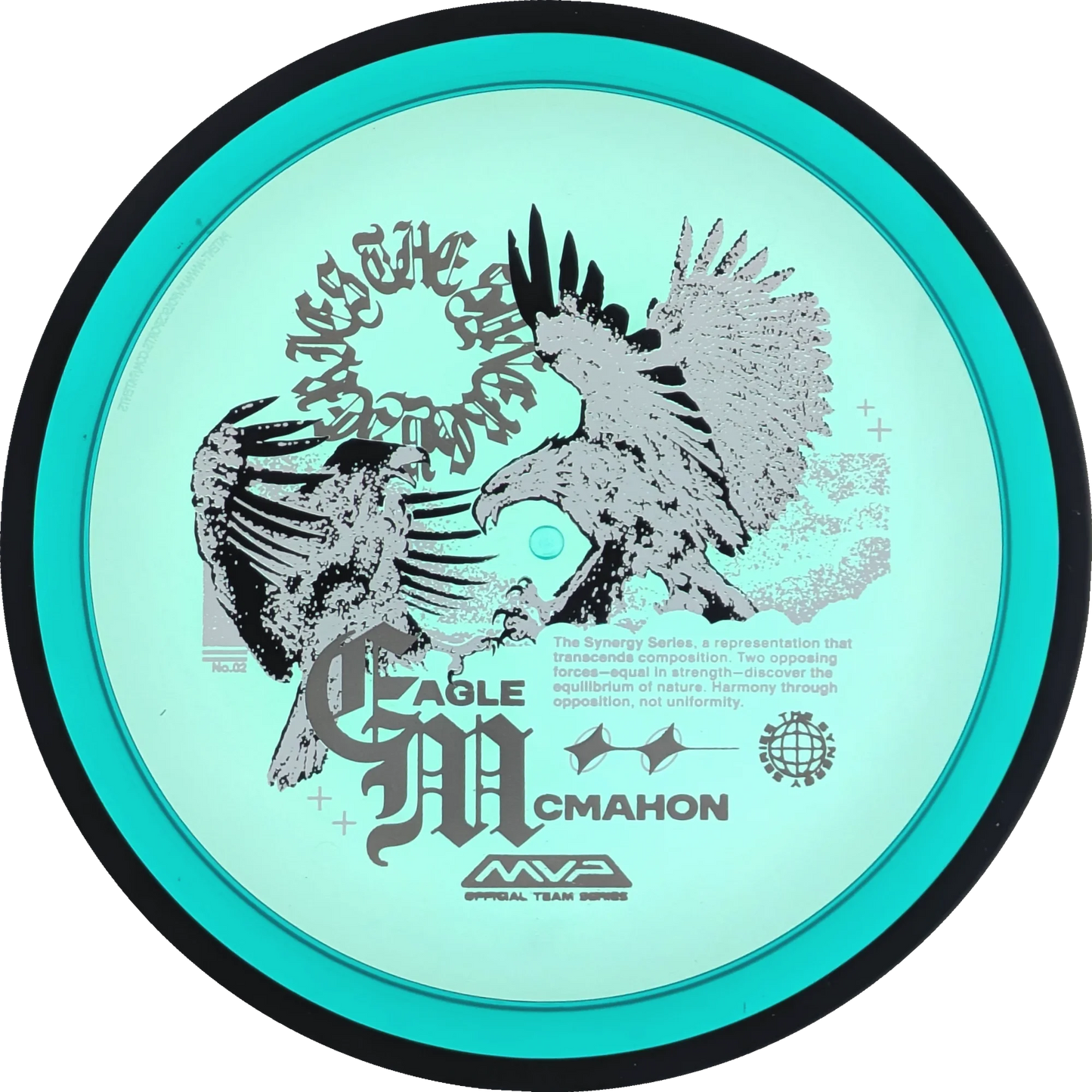 Proton Eagle McMahon Resistor