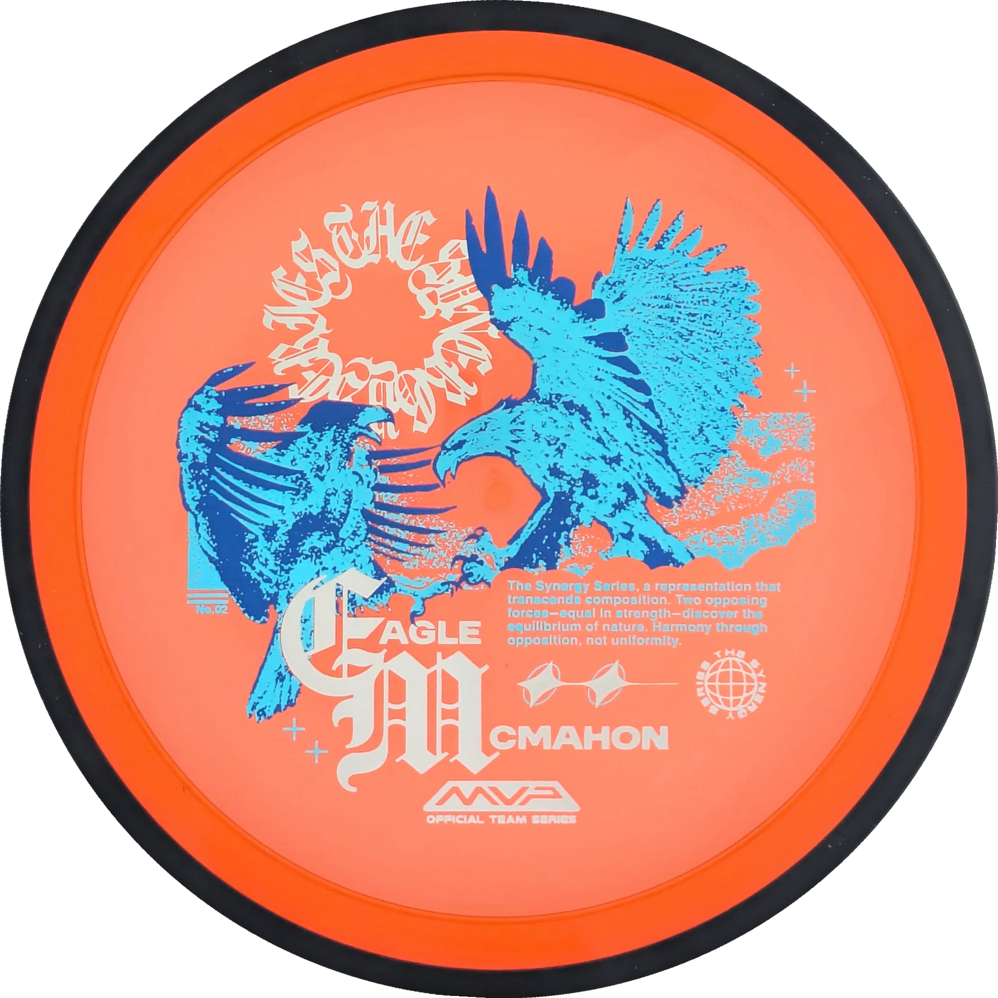 Proton Eagle McMahon Resistor