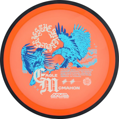 Proton Eagle McMahon Resistor