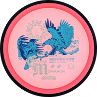 Proton Eagle McMahon Resistor
