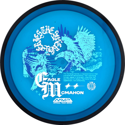 Proton Eagle McMahon Resistor