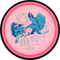 Proton Eagle McMahon Resistor