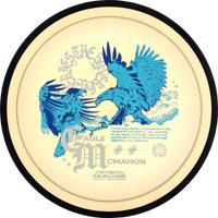 Proton Eagle McMahon Resistor