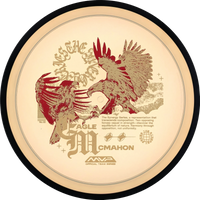 Proton Eagle McMahon Resistor