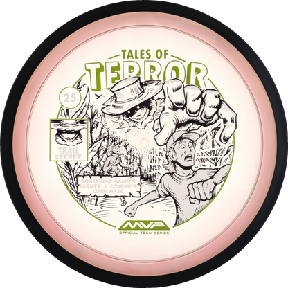 Proton James Conrad 2025 Halloween Trail