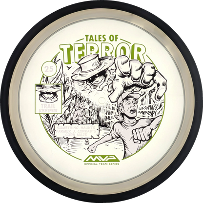 Proton James Conrad 2025 Halloween Trail