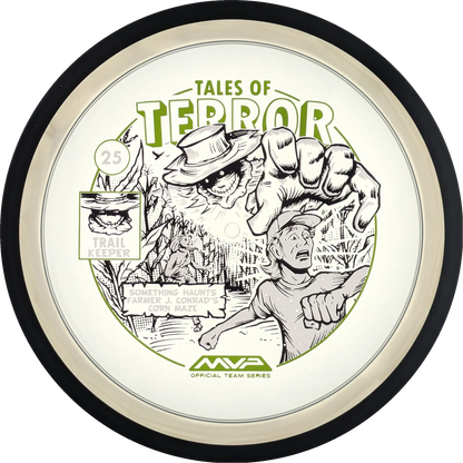 Proton James Conrad 2025 Halloween Trail